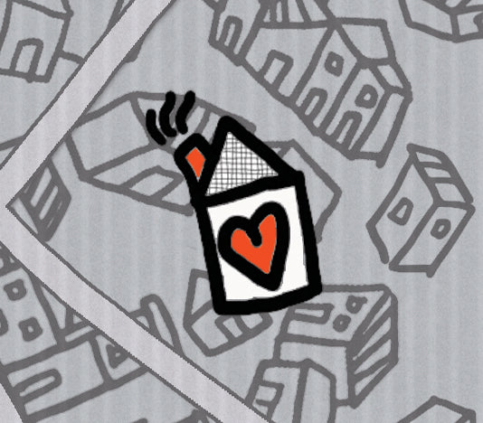 Map of Ardmore, Pennsylvania - Jessie husband