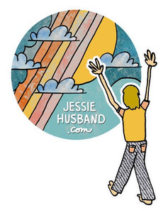 Jessie Husband Store Gift Certificate - Jessie husband